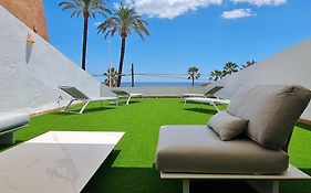 Javea La Siesta Beach
